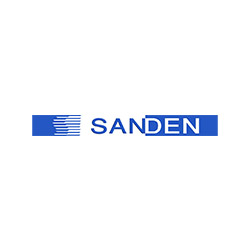 Sanden-Logo