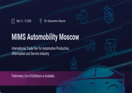 Foulad Fam Co. is honored to have participated in the MIMS Automobility Moscow 2025, one of the most prominent international exhibitions in the automotive industry.