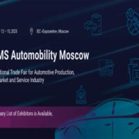 Foulad Fam Co. is honored to have participated in the MIMS Automobility Moscow 2025, one of the most prominent international exhibitions in the automotive industry.